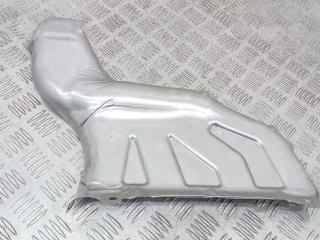 защита (экран) выпускного коллектора Renault Duster 2 поколение 2022, 2.0 л., бензин, МКПП, 140135212R