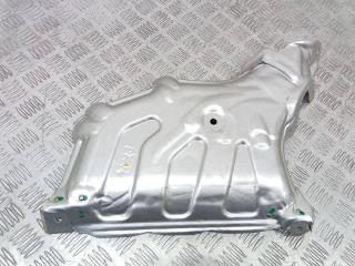 защита (экран) выпускного коллектора Renault Duster 2 поколение 2022, 2.0 л., бензин, МКПП, 140139514R