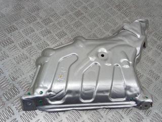 защита (экран) выпускного коллектора Renault Duster 2 поколение 2022, 2.0 л., бензин, МКПП, 140139514R