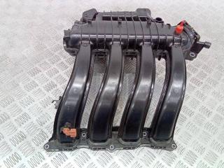 коллектор впускной Renault Duster 2 поколение 2022, 2.0 л., бензин, МКПП, 140035004R