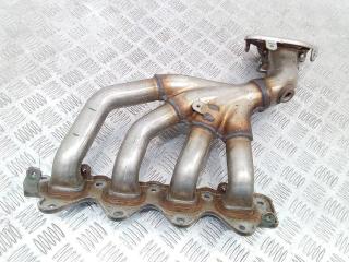 коллектор выпускной Renault Duster 2 поколение 2022, 2.0 л., бензин, МКПП, 8201101954