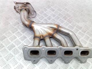 коллектор выпускной Renault Duster 2 поколение 2022, 2.0 л., бензин, МКПП, 8201101954