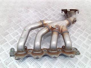 коллектор выпускной Renault Duster 2 поколение 2022, 2.0 л., бензин, МКПП, 8201101954