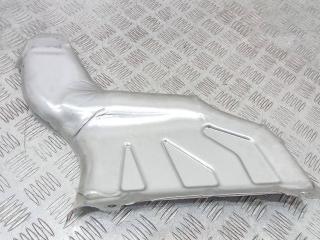 защита (экран) выпускного коллектора Renault Duster 2 поколение 2022, 2.0 л., бензин, МКПП, 140135212R