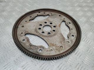 Маховик АКПП (драйв плата) Peugeot 607 1 поколение [рестайлинг] 2007, 2.7 л., дизель, 9657992780