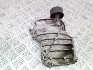 кронштейн компрессора кондиционера BMW X5 E70 [рестайлинг] 2013, 3.0 л., бензин, АКПП, 6455758516708, 7585167