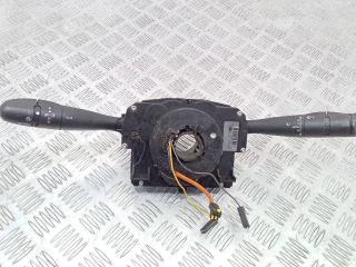 переключатель подрулевой (стрекоза) Citroen C3 1 поколение 2004, 96488213XT