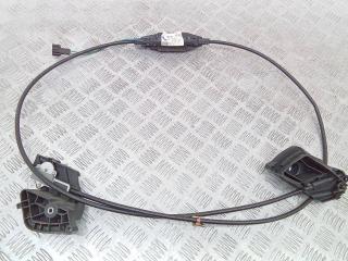 подъемник шторки Mercedes-Benz E-Класс W211/S211 2005, A2118203942