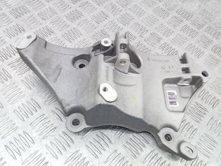 кронштейн генератора Renault Duster 2 поколение 2022, 2.0 л., бензин, МКПП, 117104555R