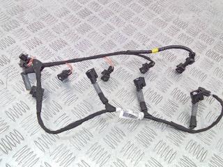 проводка Renault Duster 2 поколение 2022, 2.0 л., бензин, МКПП, 240116678R