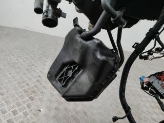 бачок расширительный Volkswagen Touareg 1 поколение 2004, 2.5 л., дизель, АКПП, 7L0121407