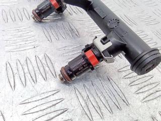 форсунка Renault Duster 2 поколение 2022, 2.0 л., бензин, МКПП, 166007733R