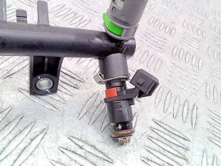 форсунка Renault Duster 2 поколение 2022, 2.0 л., бензин, МКПП, 166007733R