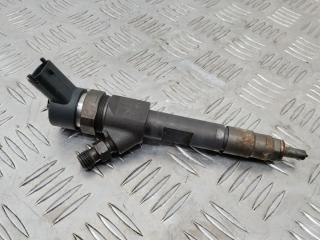 форсунка Renault Scenic 2 поколение 2006, 1.9 л., дизель, 0445110230