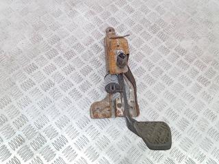 педаль сцепления Nissan Qashqai 1 поколение 2008