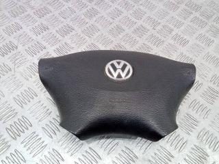 подушка безопасности водителя Volkswagen Crafter 1 поколение [рестайлинг] 2016, 305264520