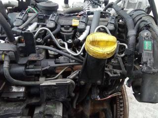 щуп двигателя Renault Megane 3 поколение 2011, 1.5 л., дизель, МКПП