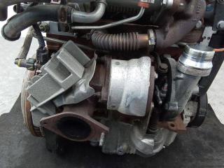 турбина Renault Megane 3 поколение 2011, 1.5 л., дизель, МКПП, 54399700087