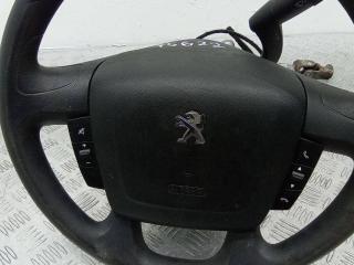 подушка безопасности водителя Peugeot Boxer 2 поколение [рестайлинг] 2017