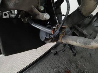 насос антифриза дополнительный Volkswagen Touareg 1 поколение 2004, 2.5 л., дизель, АКПП