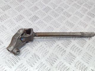 рулевой карданчик Renault Megane 3 поколение 2013