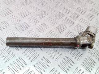 рулевой карданчик Citroen C3 1 поколение [рестайлинг] 2007