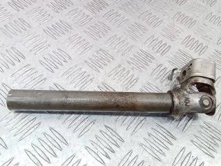 рулевой карданчик Citroen C3 1 поколение [рестайлинг] 2007