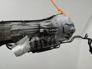 КПП автоматическая (АКПП) Volkswagen Touareg 1 поколение 2004, 2.5 л., дизель, АКПП, HAN, 09D300037