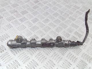 топливная рампа Renault Master 2 поколение [рестайлинг] 2010, 2.5 л., дизель, 8200613066