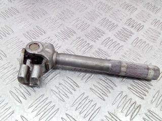 рулевой карданчик Ford Fusion 1 поколение 2005