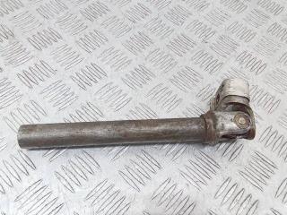 рулевой карданчик Citroen C3 1 поколение [рестайлинг] 2007