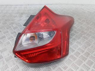 фонарь задний правый Ford Focus 3 поколение 2015, BM5113404-A