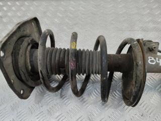 пружина Peugeot 807 1 поколение 2006, дизель