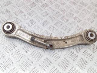 рычаг задний Volkswagen Touareg 2 поколение 2014, 7L0505375