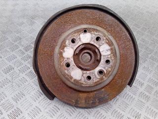 диск тормозной задний Volkswagen Touareg 2 поколение 2014