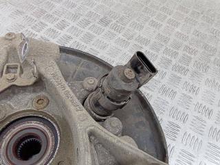 электроручник Volkswagen Touareg 2 поколение 2014, 11618115162