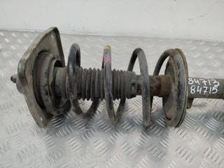 пружина Peugeot 807 1 поколение 2006, дизель