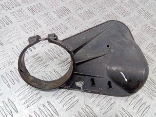 защита днища Volkswagen Touareg 2 поколение 2014, 7L0616101A