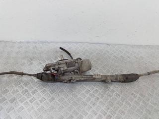 рулевая рейка Citroen C3 2 поколение 2012, 9801390780