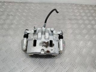 суппорт задний левый Isuzu D-Max 2 поколение [рестайлинг] 2021, 1.9 л., дизель