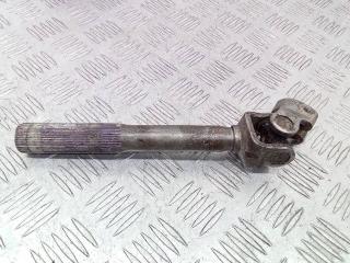 рулевой карданчик Ford Fiesta 5 поколение 2005