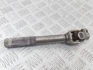 рулевой карданчик Ford Fiesta 5 поколение 2006