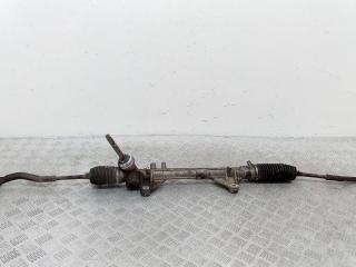 рулевая рейка Renault Clio 3 поколение [рестайлинг] 2012