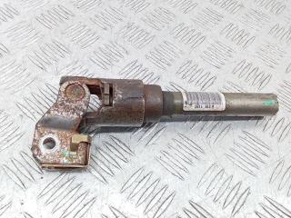 рулевой карданчик Peugeot 407 1 поколение 2008