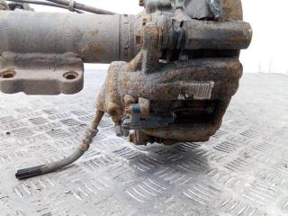 суппорт задний правый Mercedes-Benz Sprinter 2 поколение [рестайлинг] (W906) 2016