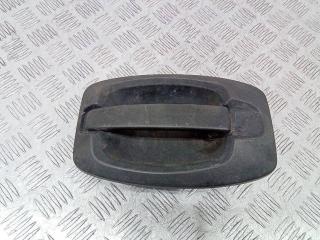 ручка наружная Fiat Ducato 2 поколение [рестайлинг] 2006, 242430