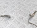 датчик ABS Mercedes-Benz E-Класс W211/S211 2005, A2115401317 - фото №2