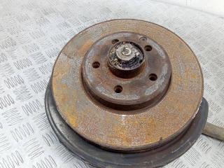 диск тормозной передний Mercedes-Benz E-Класс W211/S211 2005