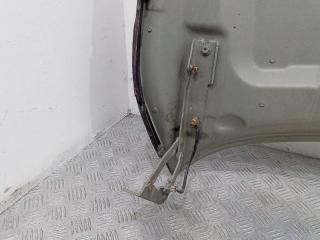 петля капота BMW 5 серия E39 [рестайлинг] 2003, 008728