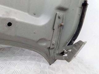 петля капота BMW 5 серия E39 [рестайлинг] 2003, 008727